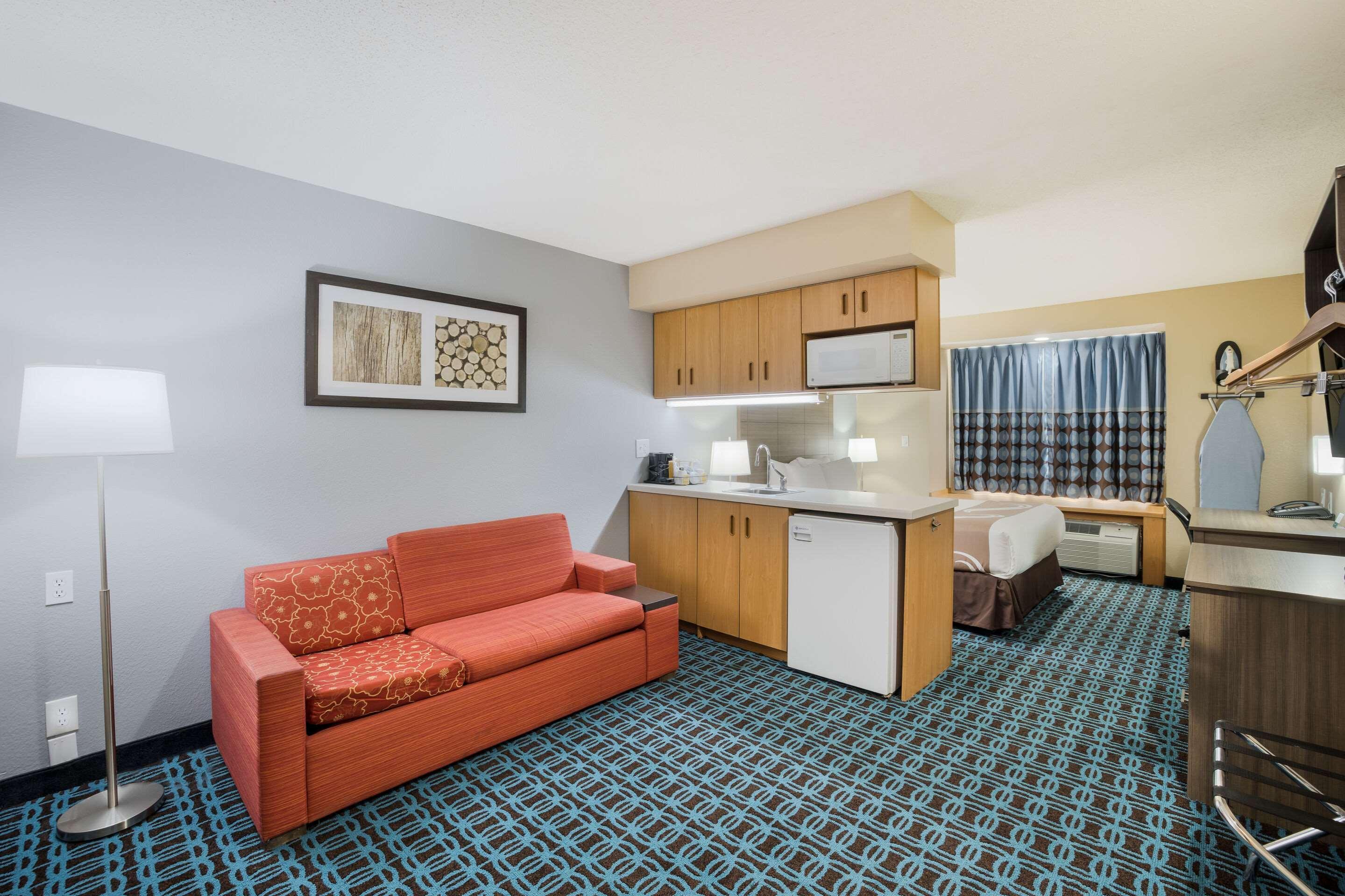 Quality Inn & Suites Blue Springs - Kansas City Dış mekan fotoğraf